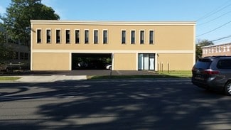 Plus de détails pour 1700 Bedford St, Stamford, CT - Bureau à louer