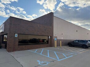 36935 Metro Ct, Sterling Heights, MI for lease Building Photo- Image 1 of 10