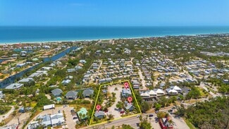 More details for Sanibel Commons – Retail for Sale, Sanibel, FL