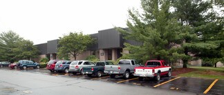 Plus de détails pour 77 Accord Park Dr, Norwell, MA - Local d'activités à louer