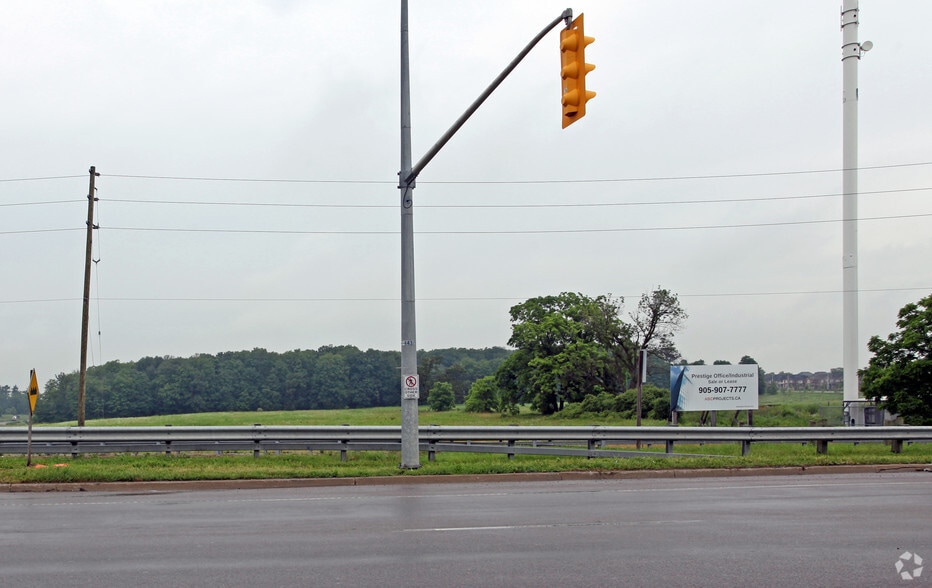 Elgin Mills Rd, Markham, ON for sale - Primary Photo - Image 1 of 1