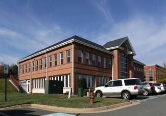 More details for 45 North Hill Dr, Warrenton, VA - Office for Lease