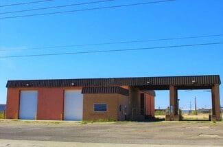 More details for 2401 W Hornbeck Blvd, Fort Stockton, TX - Specialty for Sale