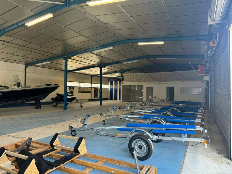 Flex in Le Pontet for sale - Interior Photo - Image 3 of 5