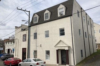 More details for 30-34 S 2nd St, Warrenton, VA - Office, Industrial for Lease