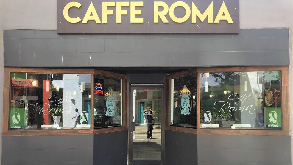 142 NE 2nd Ave, Miami, FL à louer - Photo du bâtiment - Image 2 de 3