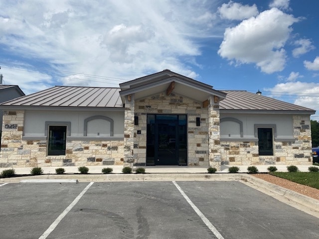 2200 N A W Grimes Blvd, Round Rock, TX à vendre Photo du bâtiment- Image 1 de 7