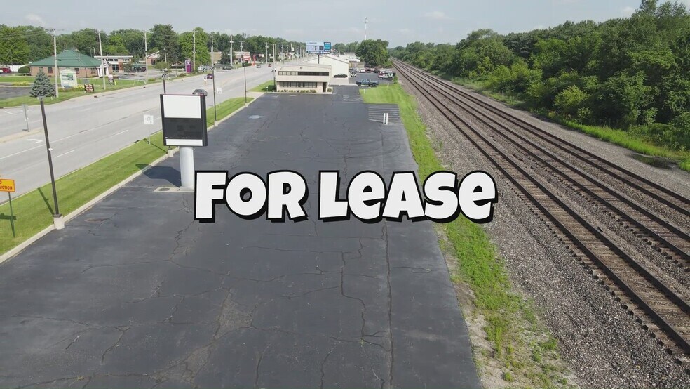 23119 US Highway 33, Elkhart, IN à louer - Vidéo sur l’inscription commerciale - Image 2 de 38