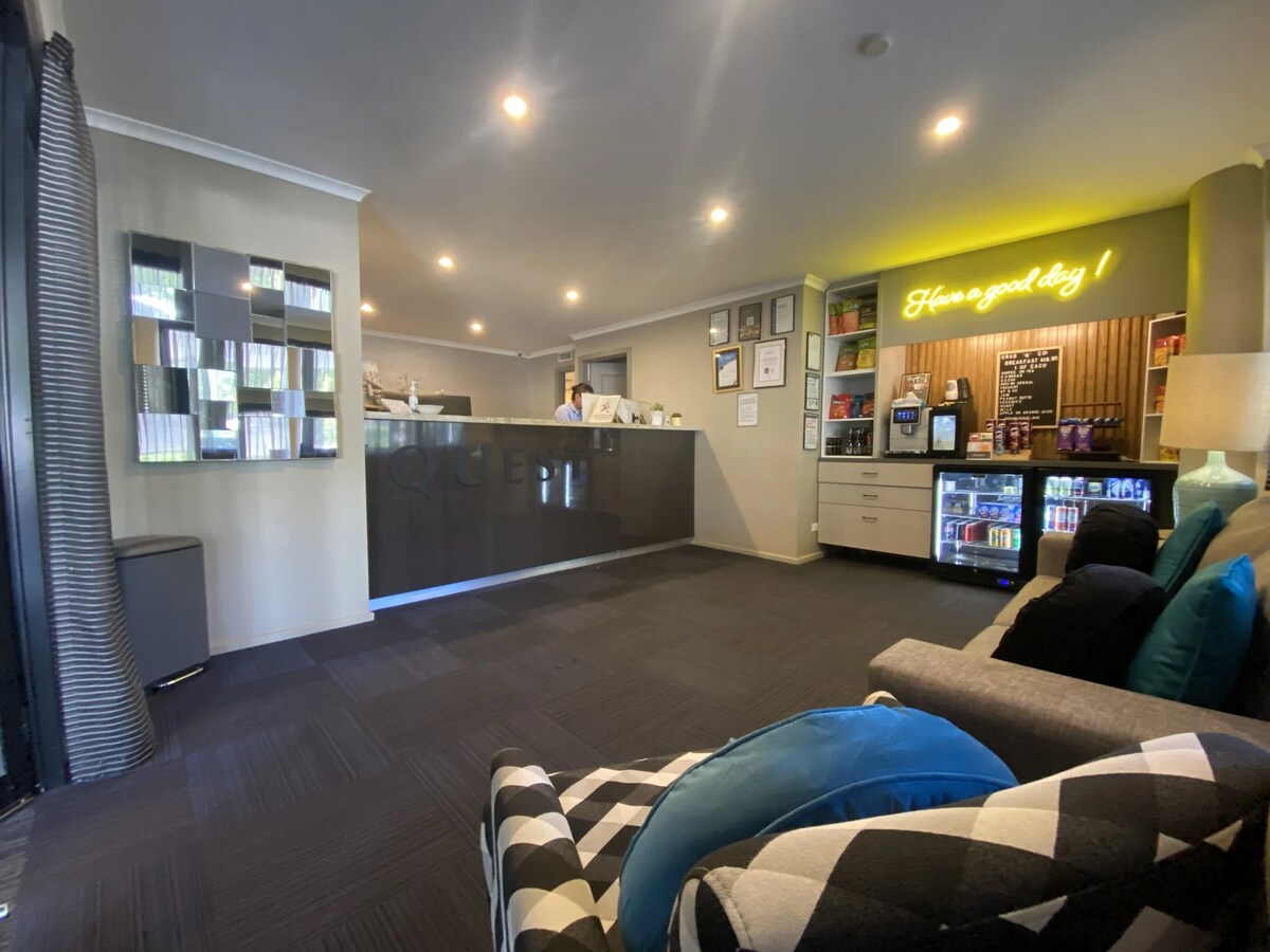 741-745 Whitehorse Rd, Melbourne, VIC 3102 - Unit 51 - - Lobby - Image 1 of 3