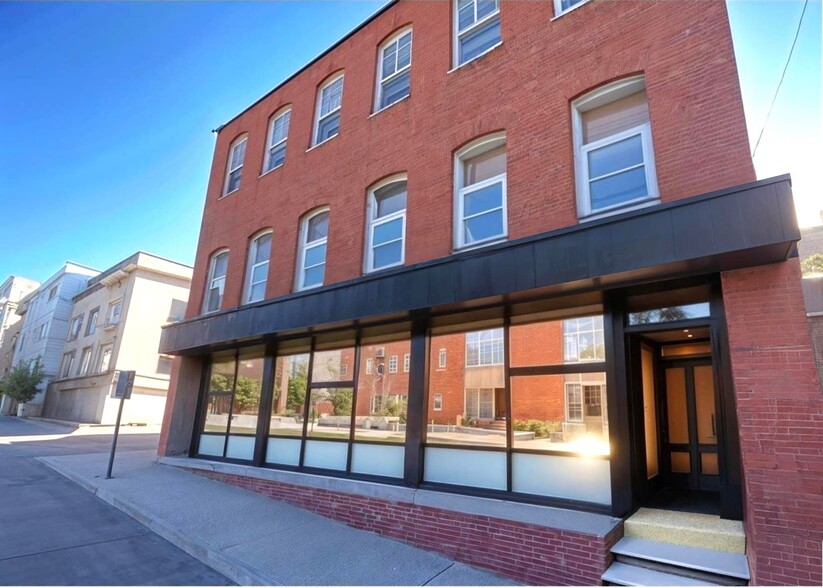 61 Field St, Waterbury, CT for lease - Building Photo - Image 1 of 1