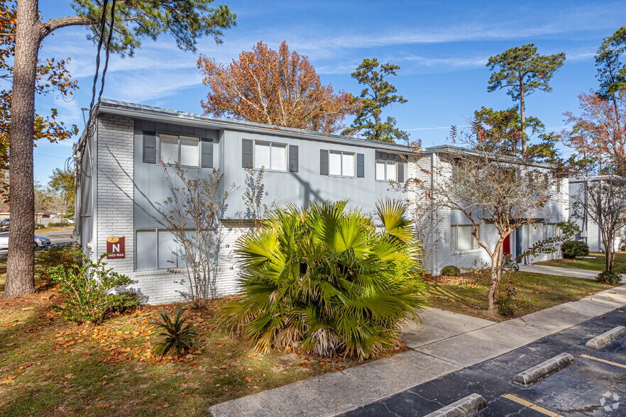 2700 Mary St, Slidell, LA à vendre - Photo du bâtiment - Image 2 de 43