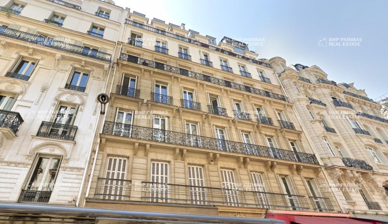 25 Rue La Boétie, Paris for sale Building Photo- Image 1 of 8