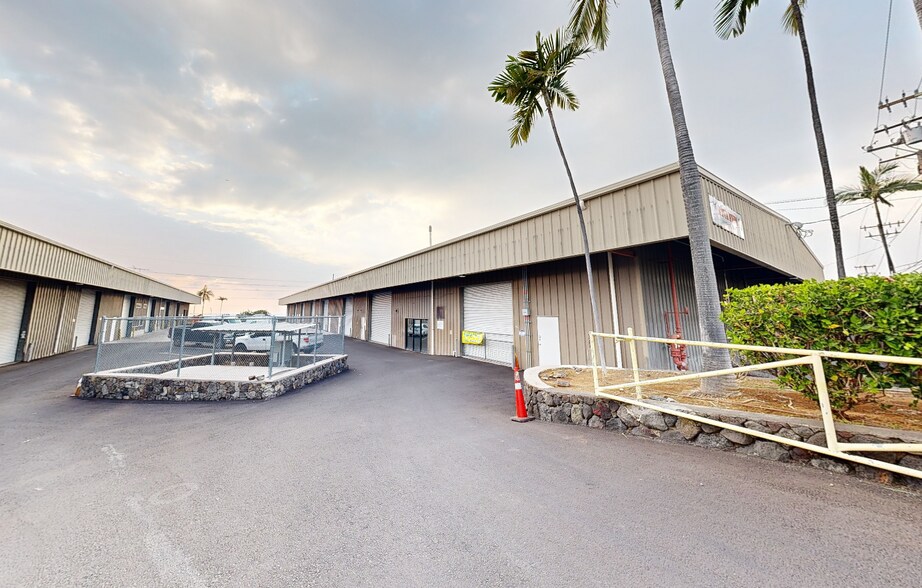 73-4776 Kanalani St, Kailua Kona, HI à louer - Numérisation 3D de Matterport - Image 2 de 4