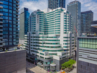 More details for 370 King St W, Toronto, ON - Office for Lease