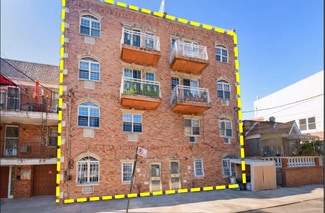 More details for 5626-5628 Van Cleef St – Multifamily for Sale, Corona, NY
