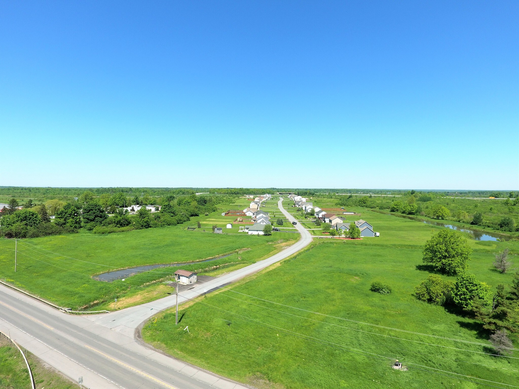 23503 Nys Rt 342, Watertown, NY à vendre Autre- Image 1 de 1