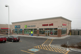 More details for 1359-1383 Wilson Rd N, Oshawa, ON - Retail for Lease