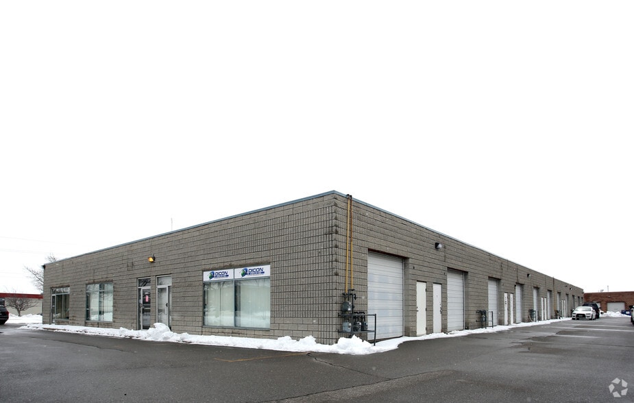 2 Marconi Ct, Caledon, ON for lease - Building Photo - Image 3 of 4