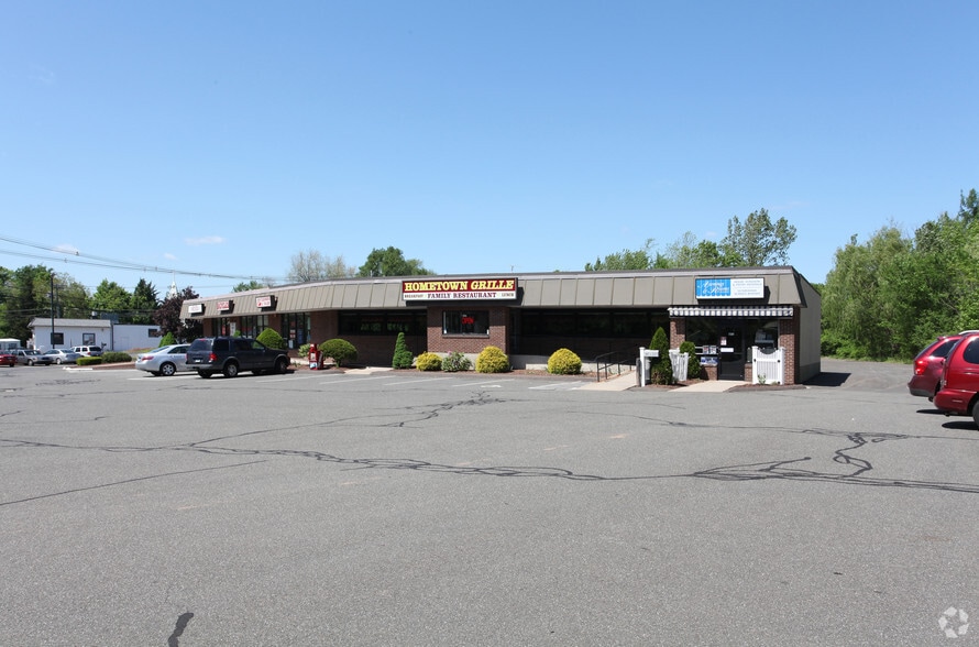 869 Mill St, East Berlin, CT for lease - Building Photo - Image 2 of 2