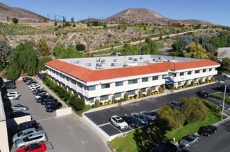 31225 La Baya Dr, Westlake Village, CA - Aerial  map view - Image1