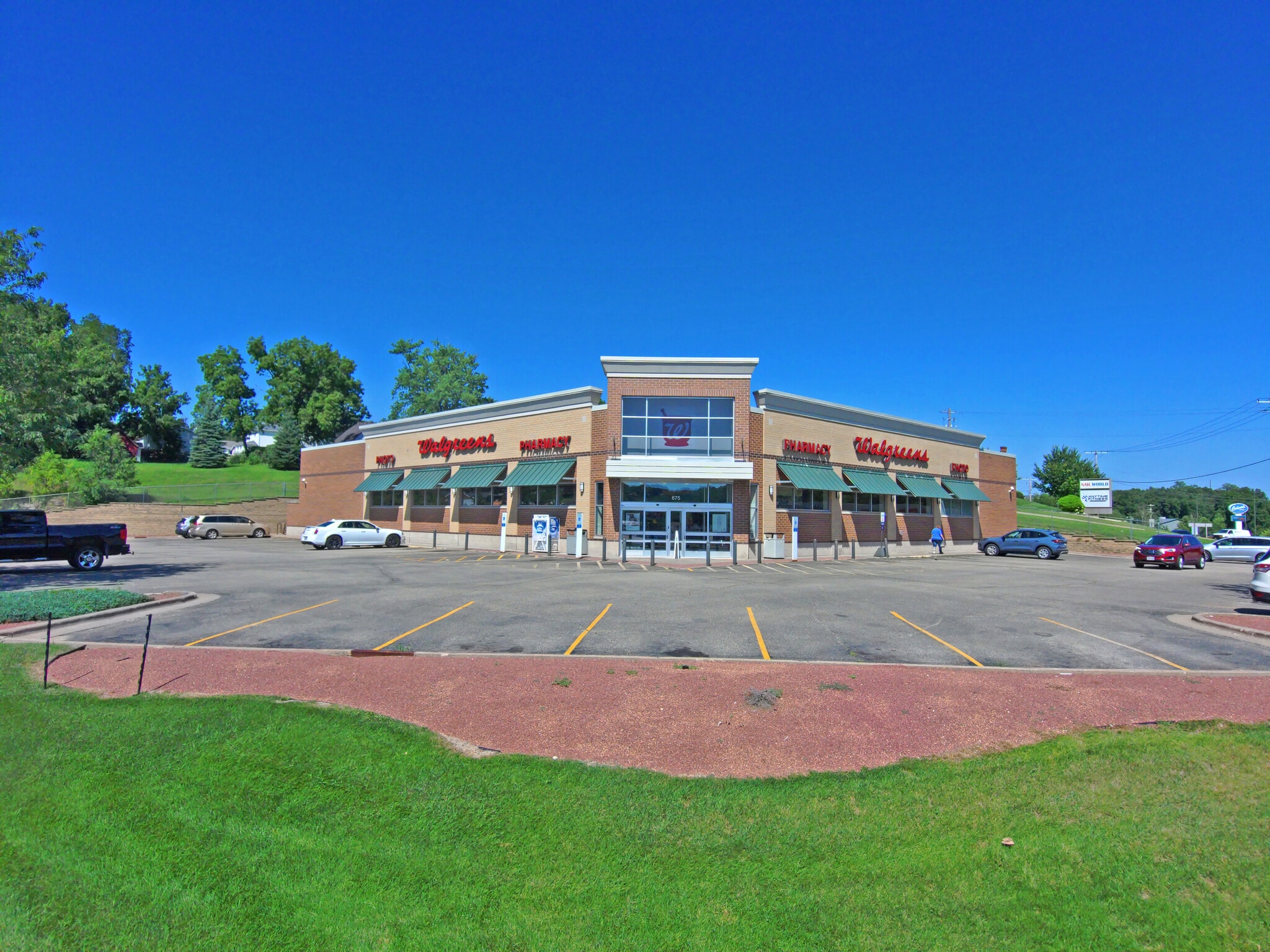 675 S Water St, Platteville, WI for sale Primary Photo- Image 1 of 7