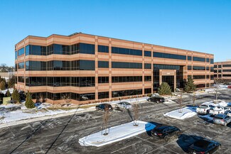 Plus de détails pour 12980 Foster St, Overland Park, KS - Bureau à louer