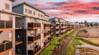 Plus de détails pour 4853 Verda Ln NE, Keizer, OR - Multi-résidentiel à vendre