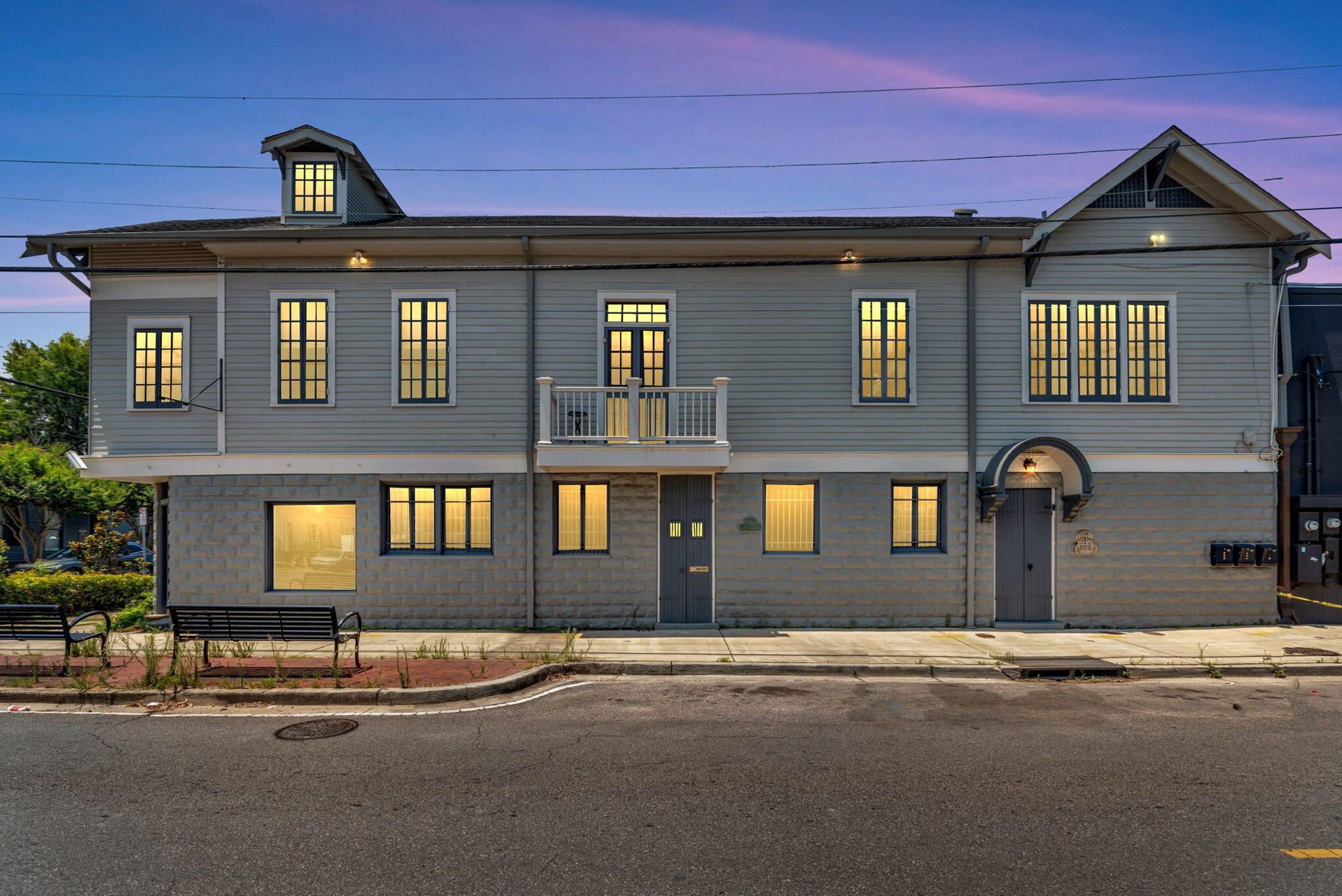 8500 Oak St, New Orleans, LA à louer Photo du bâtiment- Image 1 de 28