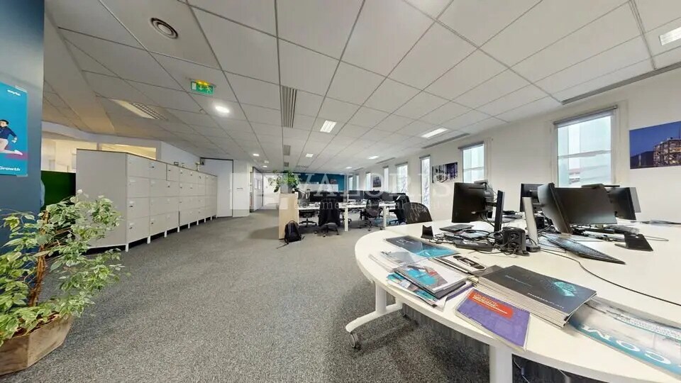 Bureau dans Lyon à louer - Photo intérieure - Image 2 de 13