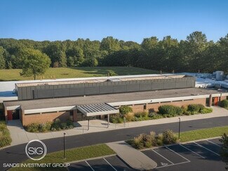 Plus de détails pour 1315 S Sherman Dr, Indianapolis, IN - Commerce de détail à vendre