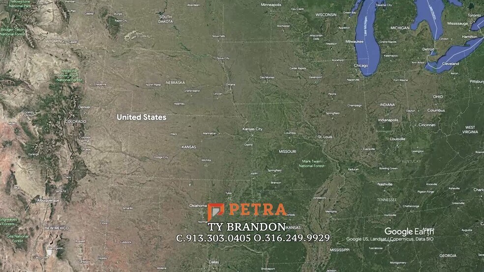 18721 W 207th St, Spring Hill, KS à vendre - Vidéo sur l’inscription commerciale - Image 2 de 17