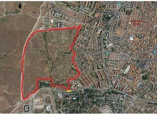 Plus de détails pour Terrain à vendre