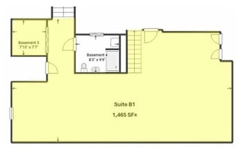 760 Woodbourne Rd, Langhorne, PA for lease Floor Plan- Image 1 of 1