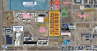 More details for 6407 Tower Rd, Denver, CO - Retail for Lease