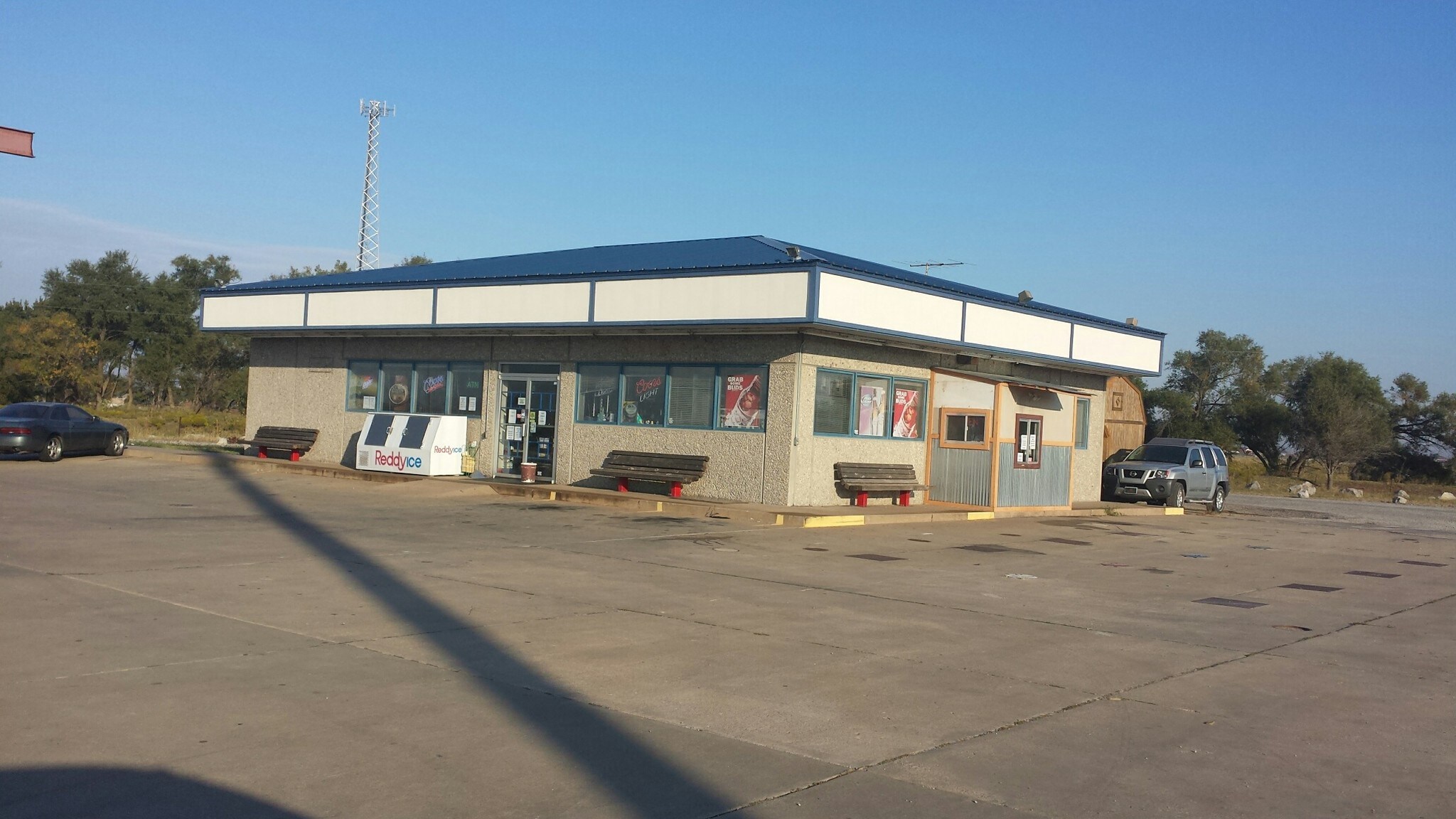 6866 Highway 277, Elgin, OK for sale Building Photo- Image 1 of 1