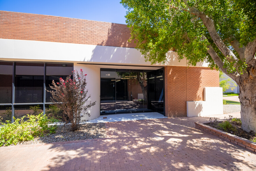 7350 E Evans Rd, Scottsdale, AZ for lease - Building Photo - Image 2 of 9