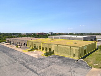Plus de détails pour 4130-4150 Will Rogers Pky, Oklahoma City, OK - Industriel à louer