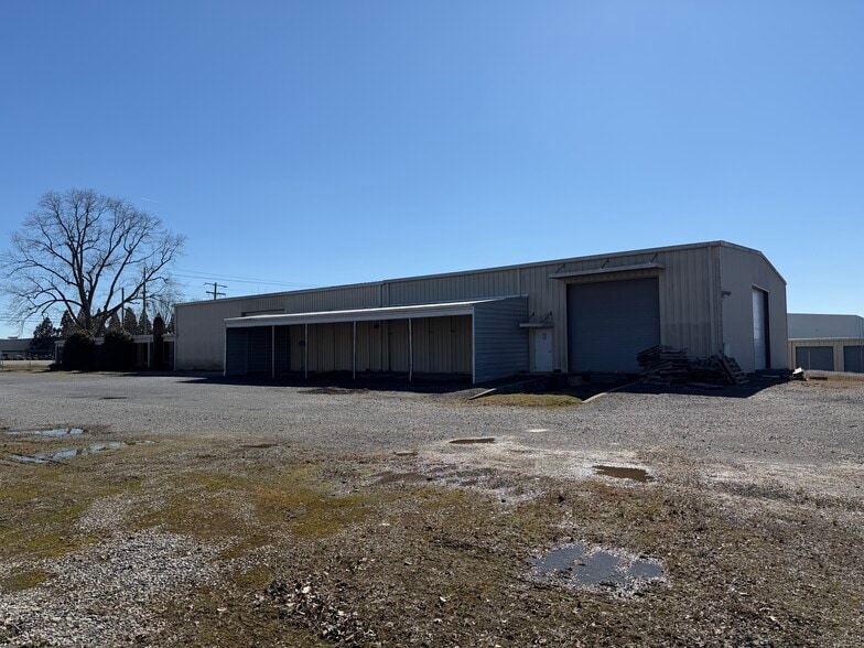 1865 US 41 Hwy SW, Calhoun, GA for lease - Building Photo - Image 3 of 23