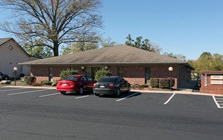 Plus de détails pour 8529 N Dixie Dr, Dayton, OH - Bureau à louer