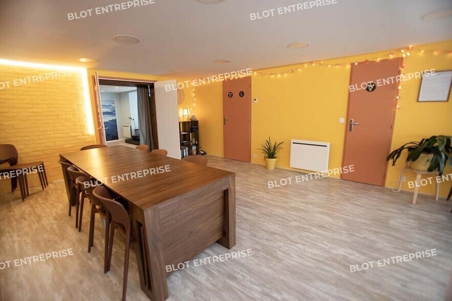 15 Rue Alsace Lorraine, Rezé à vendre - Photo intérieure - Image 1 de 9