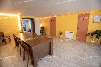 Plus de détails pour 15 Rue Alsace Lorraine, Rezé - Commerce de détail à louer
