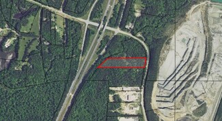 Plus de détails pour 2782 Smith Rd, Fortson, GA - Terrain à vendre