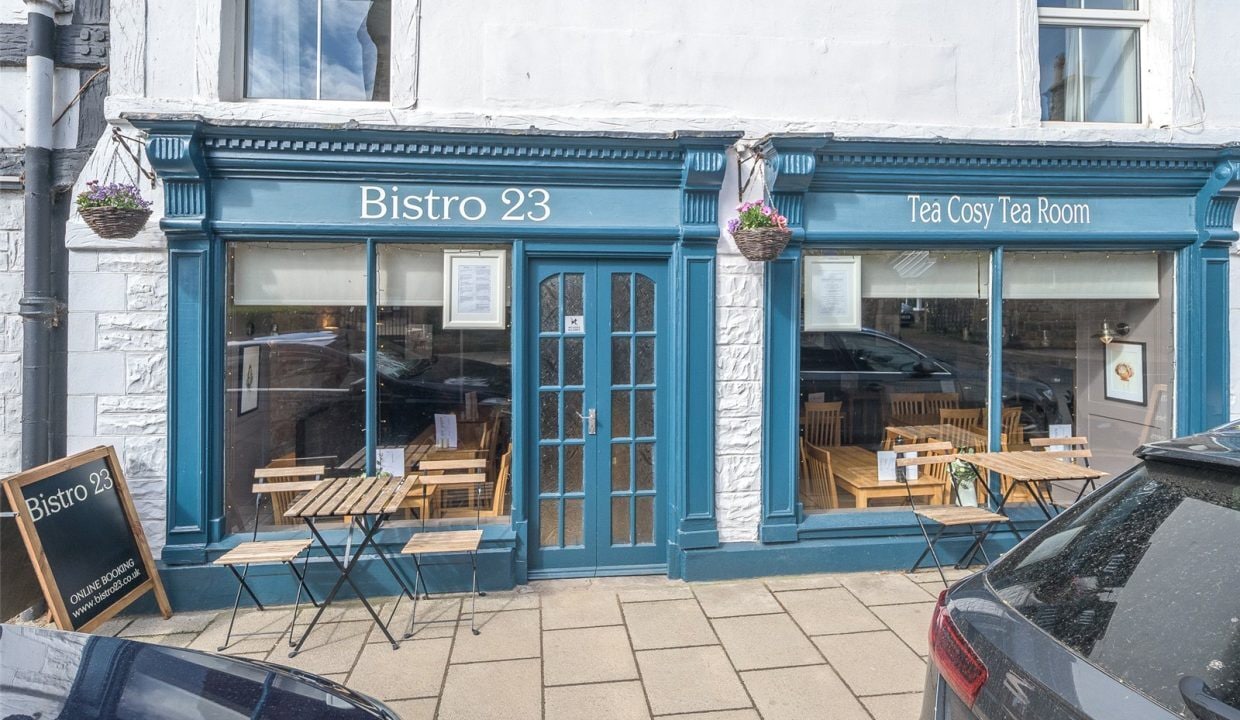 23 Northumberland St, Alnwick for sale Building Photo- Image 1 of 8