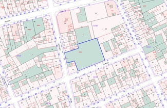 More details for Calle Trabajo, Puertollano - Land for Sale