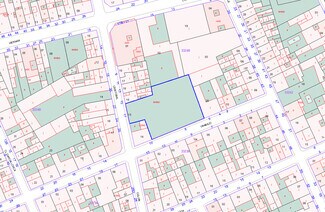 Plus de détails pour Calle Trabajo, Puertollano - Terrain à vendre