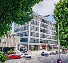 1201 SW 12th Ave, Portland, OR for lease Building Photo- Image 2 of 3