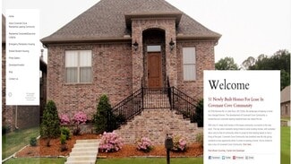 Plus de détails pour Faithland Residential Properties #10 LLC – Multi-résidentiel à vendre, Little Rock, AR