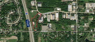 More details for S Industrial Pky, Brunswick, OH - Land for Sale