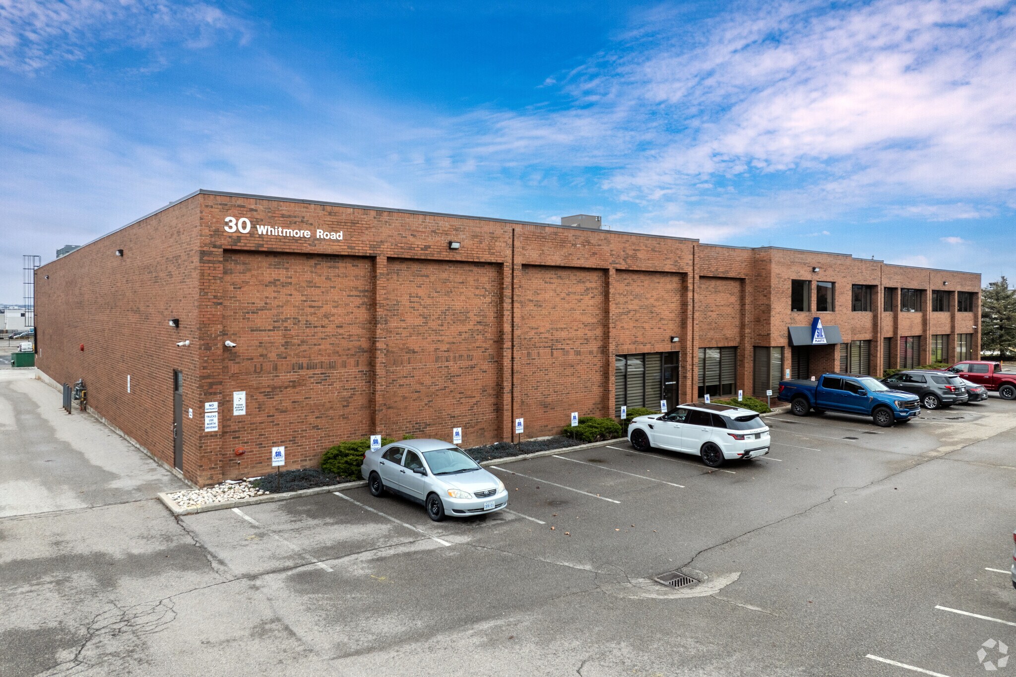 30 Whitmore Rd, Vaughan, ON à vendre Photo principale- Image 1 de 1