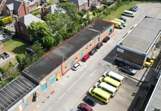 More details for Stephenson Road, Washington - Industrial for Lease